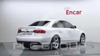 2009 Audi A4
