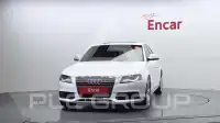 2009 Audi A4