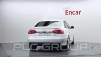 2009 Audi A4