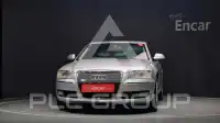 2009 Audi A8