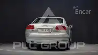2009 Audi A8