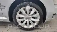 2009 Audi A8