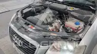 2009 Audi A8