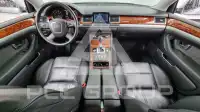 2009 Audi A8