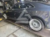2009 Audi S5