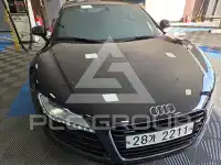 2009 Audi R8