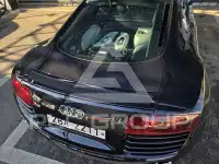 2009 Audi R8