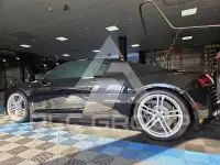 2009 Audi R8