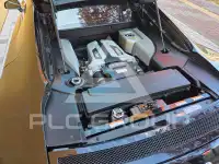 2009 Audi R8