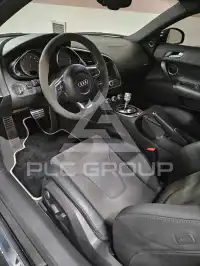 2009 Audi R8