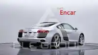 2009 Audi R8
