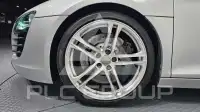 2009 Audi R8