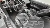 2009 Audi R8