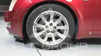 2009 Cadillac CTS