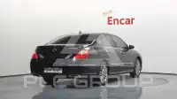 2009 Renault Samsung SM7