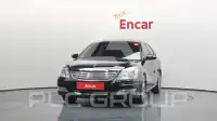 2009 Renault Samsung SM7