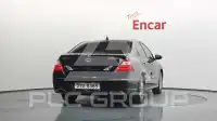 2009 Renault Samsung SM7