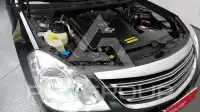 2009 Renault Samsung SM7