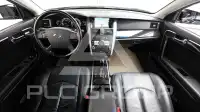 2009 Renault Samsung SM7
