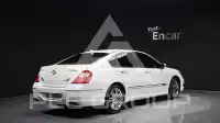 2009 Renault Samsung SM7
