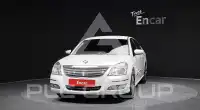 2009 Renault Samsung SM7