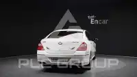 2009 Renault Samsung SM7