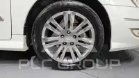 2009 Renault Samsung SM7