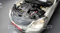 2009 Renault Samsung SM7