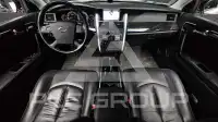 2009 Renault Samsung SM7