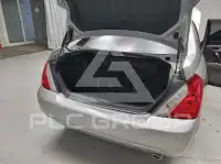 2009 Renault Samsung SM5