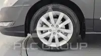 2009 Renault Samsung SM5
