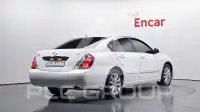 2009 Renault Samsung SM5