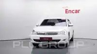 2009 Renault Samsung SM5