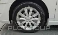 2009 Renault Samsung SM5