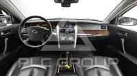 2009 Renault Samsung SM5