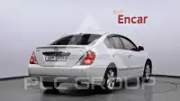 2009 Renault Samsung SM5