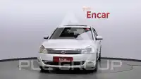 2009 Renault Samsung SM5