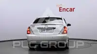 2009 Renault Samsung SM5