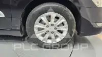 2009 Renault Samsung SM5