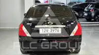 2009 Renault Samsung SM5