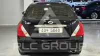 2009 Renault Samsung SM5
