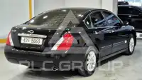 2009 Renault Samsung SM5