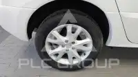 2009 Renault Samsung QM5