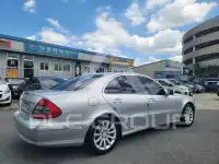 2009 Mercedes Benz E-Class