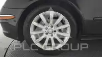 2009 Mercedes Benz E-Class