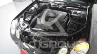 2009 Mercedes Benz E-Class