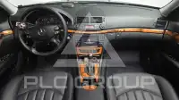 2009 Mercedes Benz E-Class