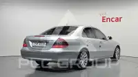 2009 Mercedes Benz E-Class
