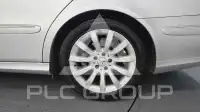 2009 Mercedes Benz E-Class