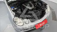 2009 Mercedes Benz E-Class